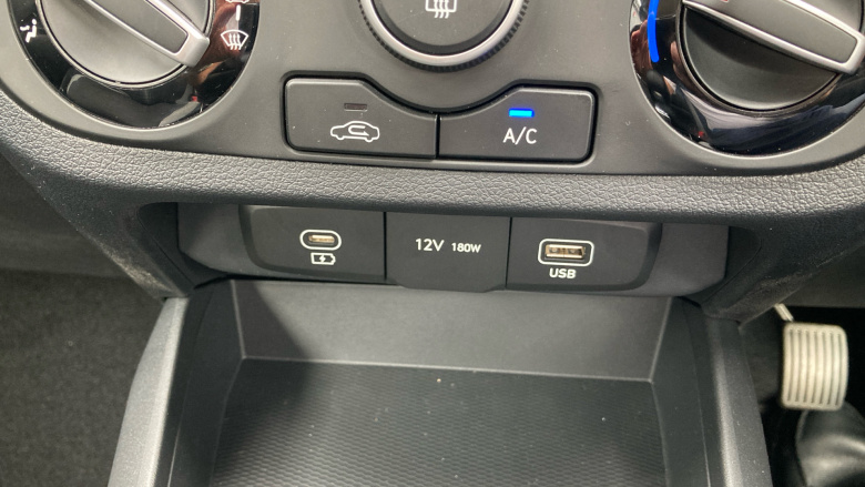 Hyundai i10 1.0 [63] Advance 5dr [Nav] Petrol Hatchback